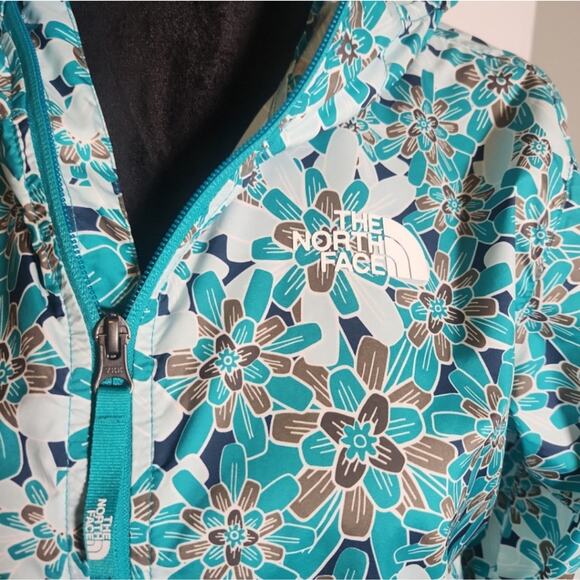 THE NORTH FACE Novelty Flurry Jacket, Size Youth XL - Picture 4 of 12